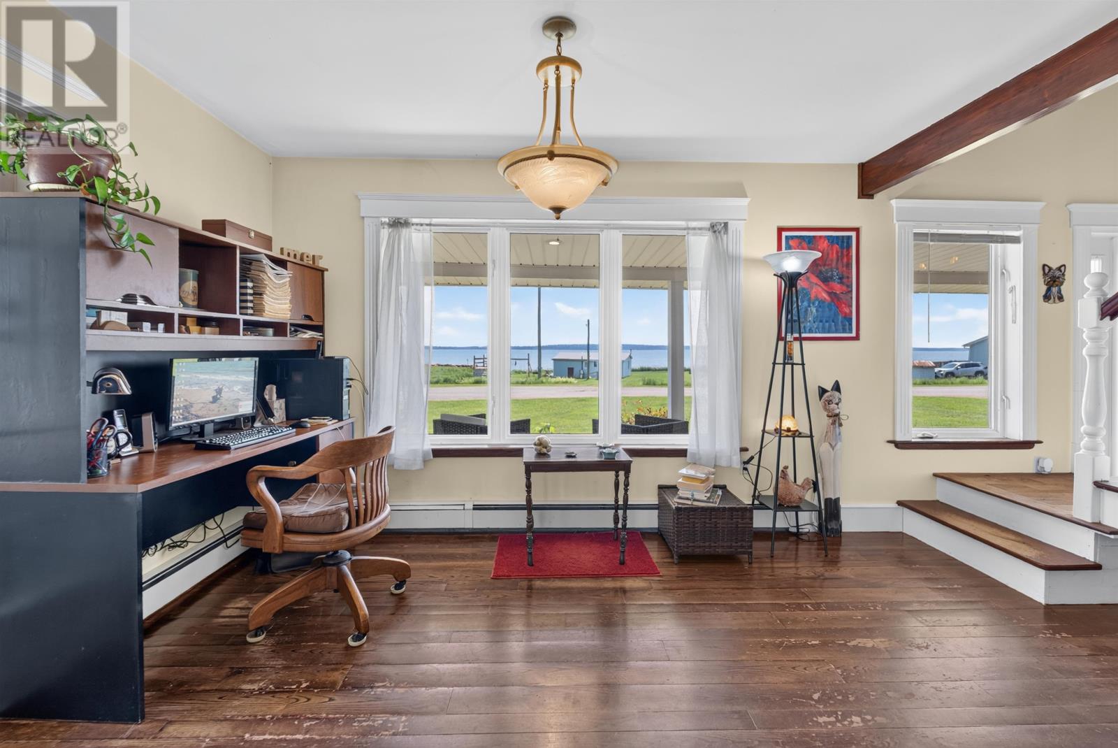 1088 Mcinnis Point Road, Earnscliffe, Prince Edward Island  C0A 2E0 - Photo 22 - 202616808