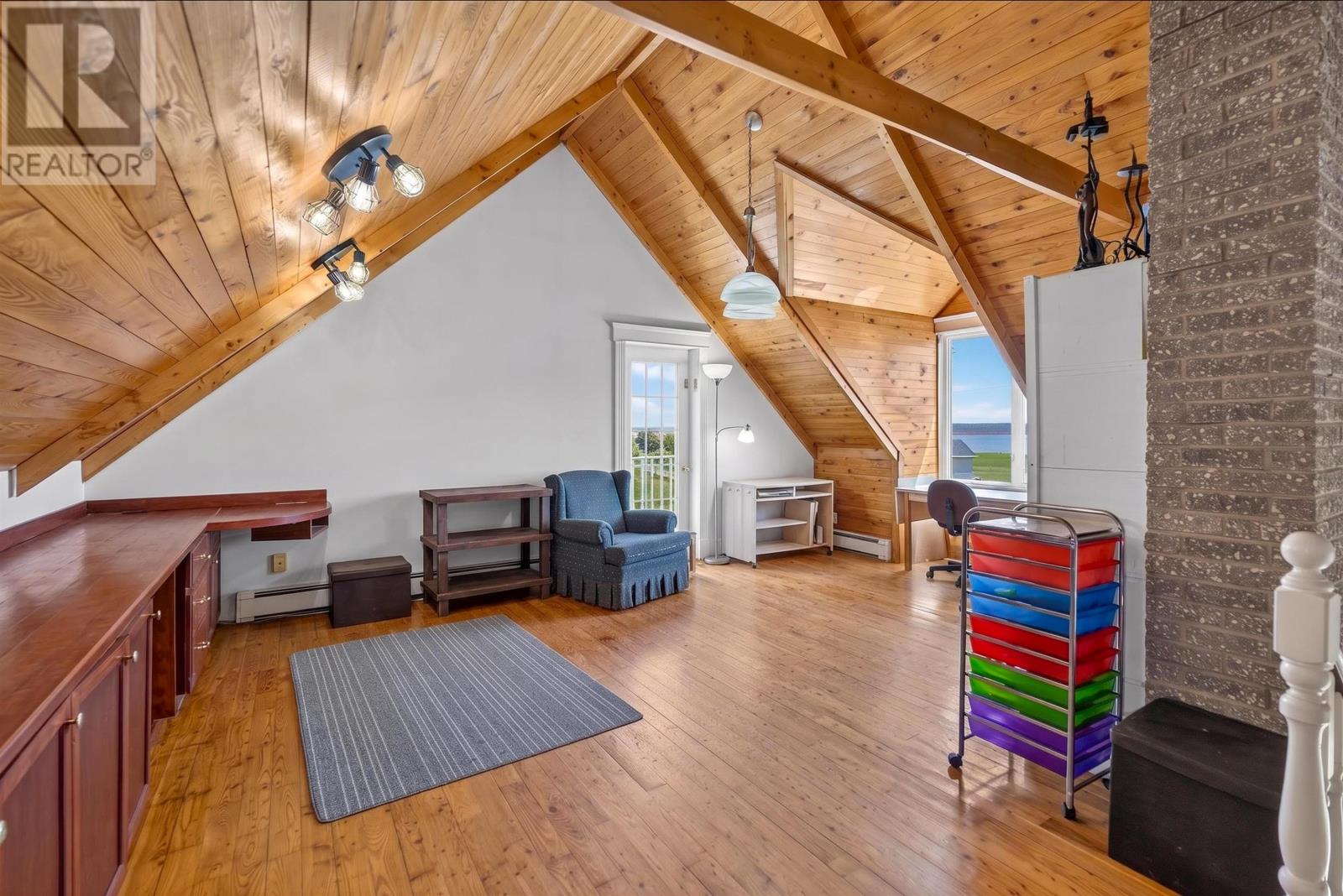 1088 Mcinnis Point Road, Earnscliffe, Prince Edward Island  C0A 2E0 - Photo 32 - 202616808