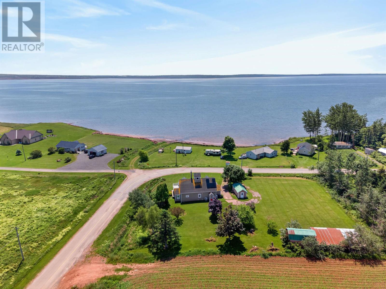 1088 Mcinnis Point Road, Earnscliffe, Prince Edward Island  C0A 2E0 - Photo 6 - 202616808