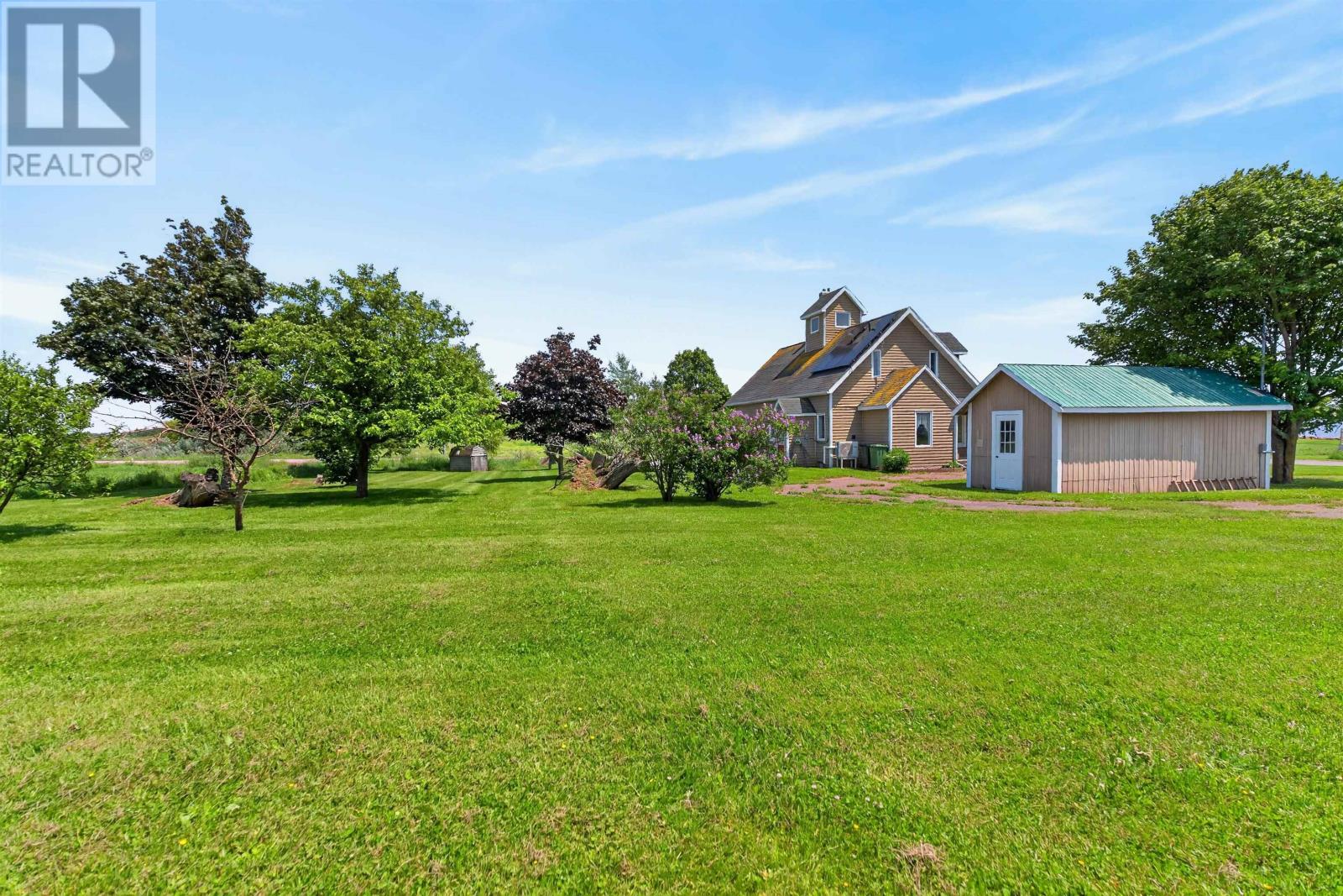 1088 Mcinnis Point Road, Earnscliffe, Prince Edward Island  C0A 2E0 - Photo 48 - 202616808