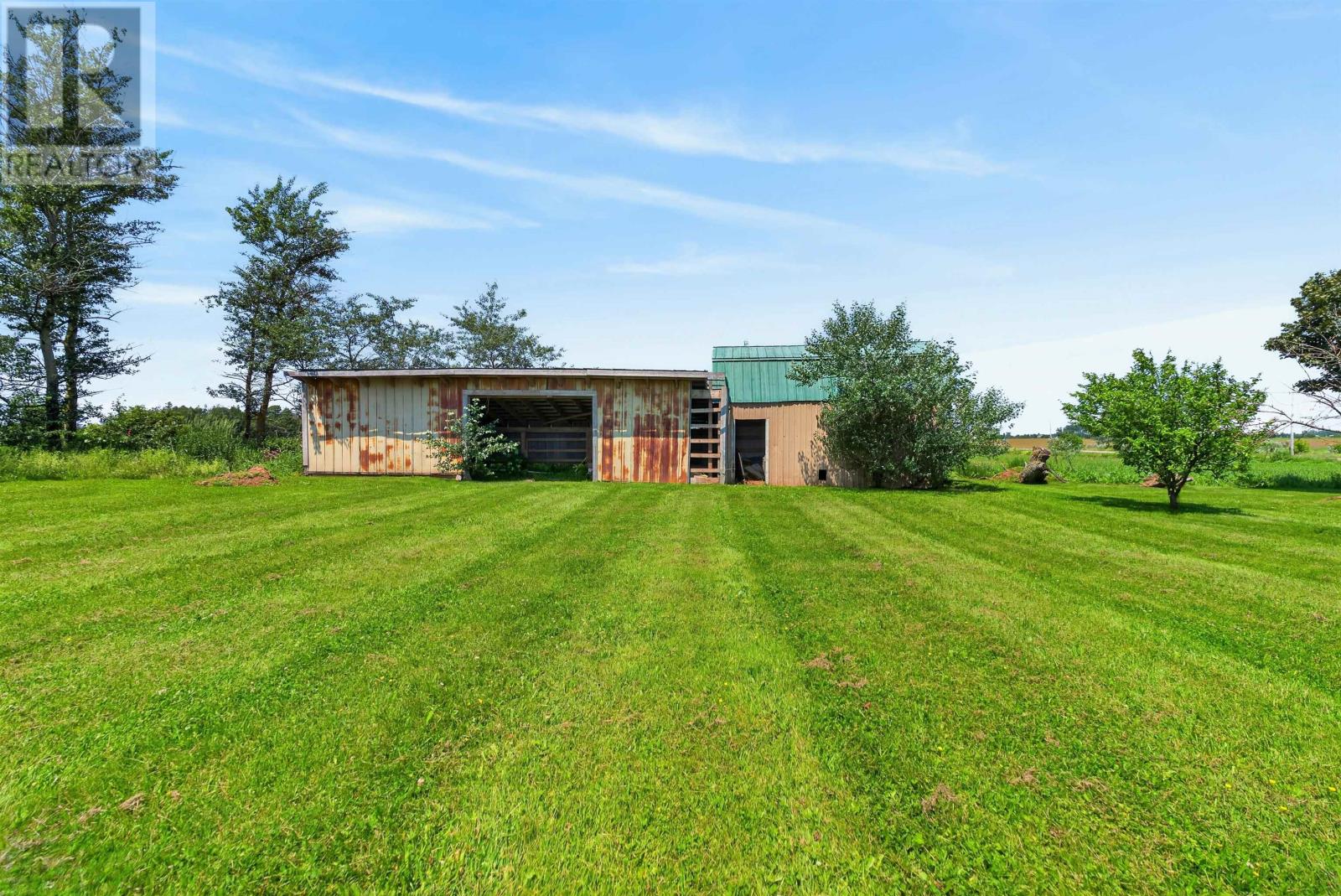 1088 Mcinnis Point Road, Earnscliffe, Prince Edward Island  C0A 2E0 - Photo 49 - 202616808