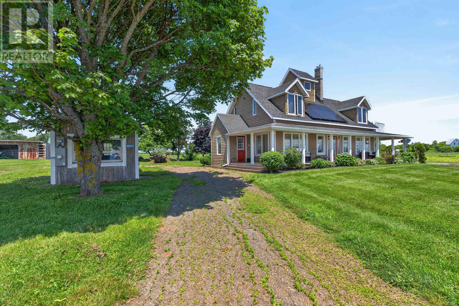 1088 Mcinnis Point Road, Earnscliffe, Prince Edward Island  C0A 2E0 - Photo 47 - 202616808