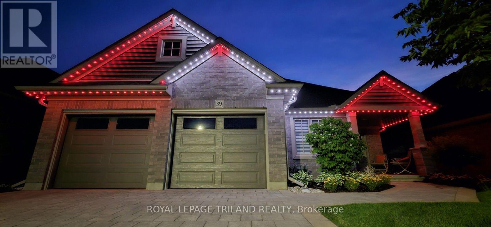 39 - 234 Peach Tree Boulevard, St. Thomas, Ontario  N5R 0G8 - Photo 3 - X13792590