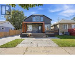 249 WALLACE AVENUE S, Welland, Ontario