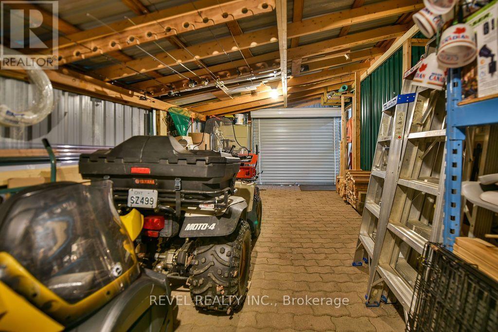 260 Emerald Street, Timmins, Ontario  P4R 1N3 - Photo 48 - T13838622
