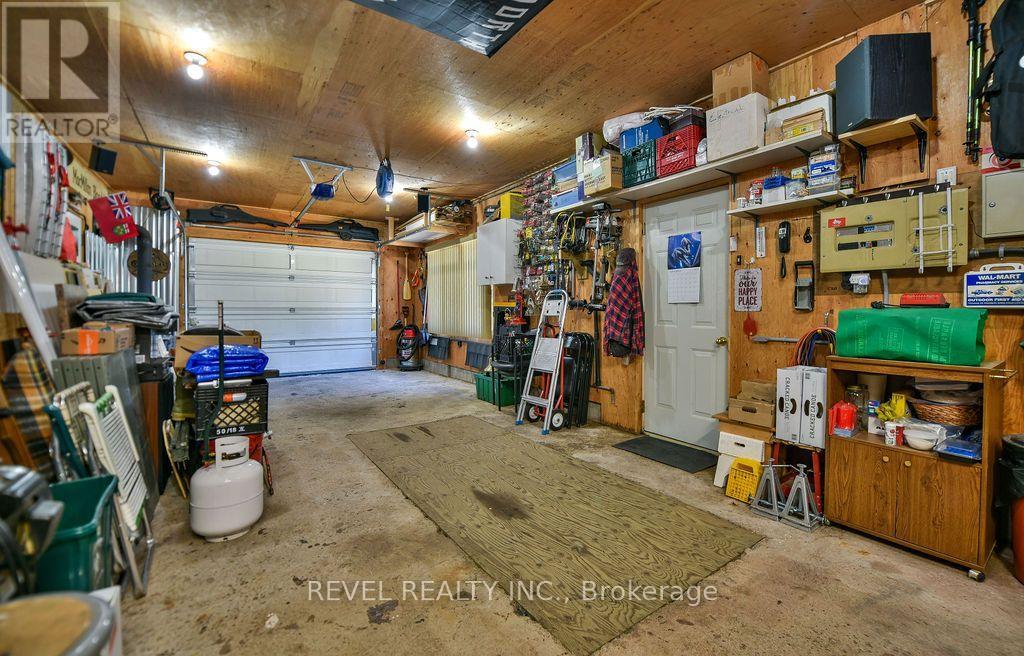 260 Emerald Street, Timmins, Ontario  P4R 1N3 - Photo 49 - T13838622