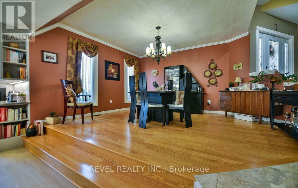 260 Emerald Street, Timmins, Ontario  P4R 1N3 - Photo 9 - T13838622