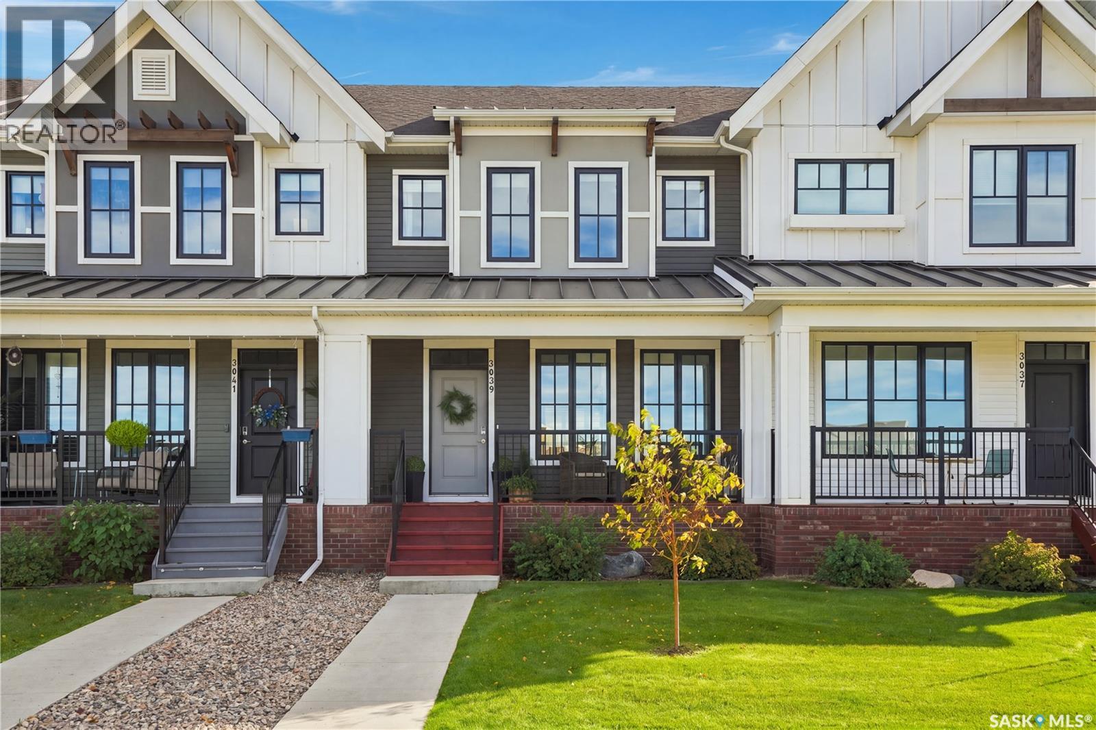 3039 Brighton COMMON, saskatoon, Saskatchewan