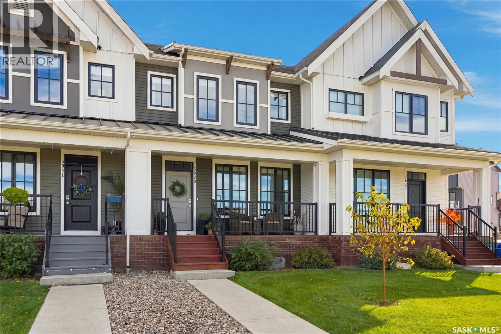 3039 Brighton Common, Saskatoon, Saskatchewan  S7V 0Z5 - Photo 2 - SK049844