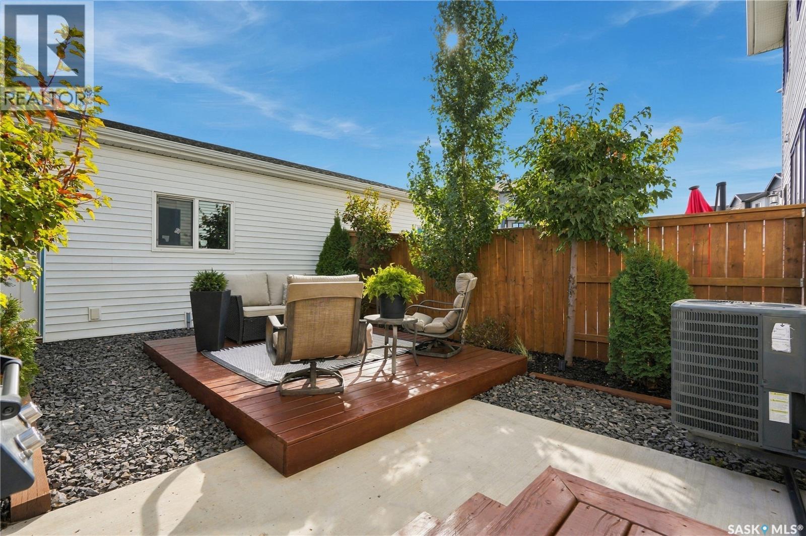 3039 Brighton Common, Saskatoon, Saskatchewan  S7V 0Z5 - Photo 49 - SK049844