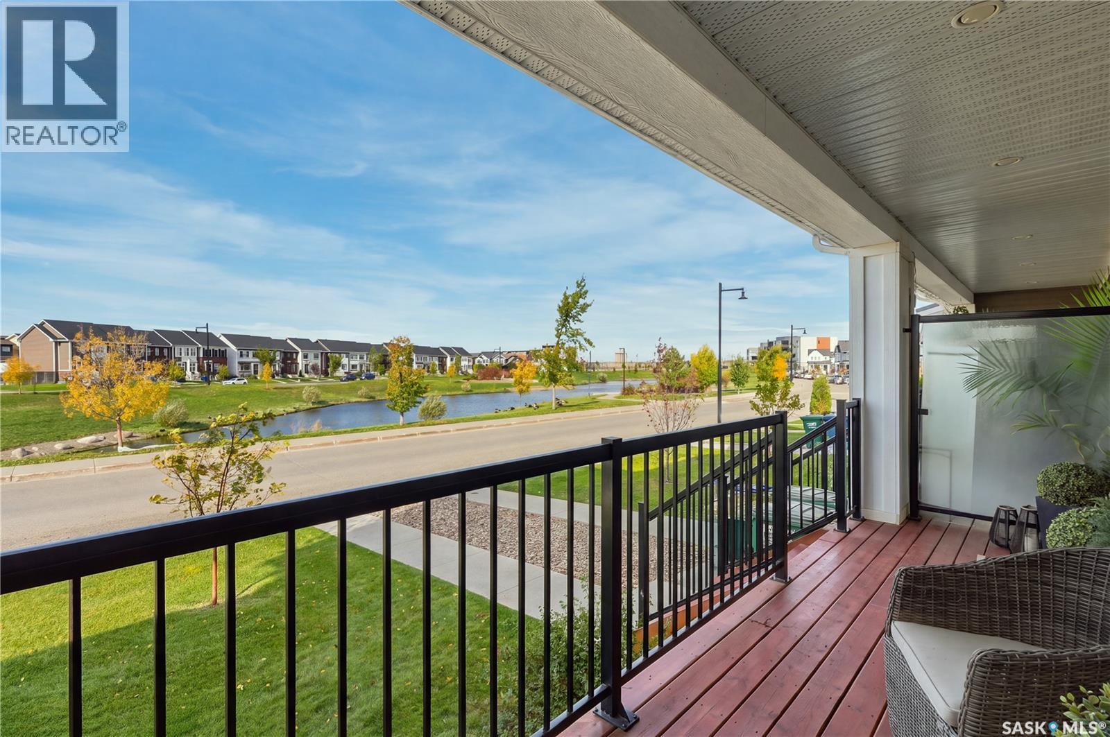 3039 Brighton Common, Saskatoon, Saskatchewan  S7V 0Z5 - Photo 55 - SK049844