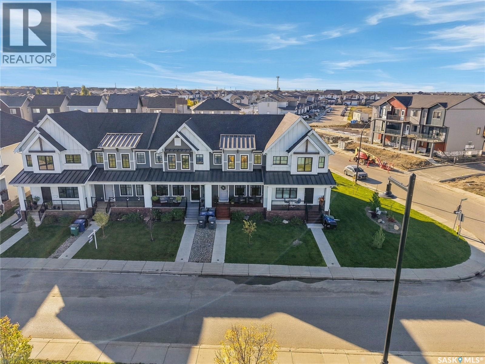 3039 Brighton Common, Saskatoon, Saskatchewan  S7V 0Z5 - Photo 57 - SK049844