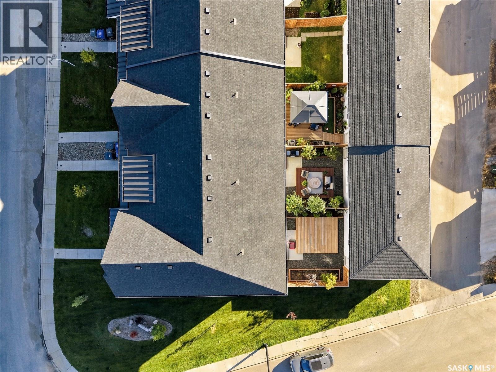 3039 Brighton Common, Saskatoon, Saskatchewan  S7V 0Z5 - Photo 58 - SK049844