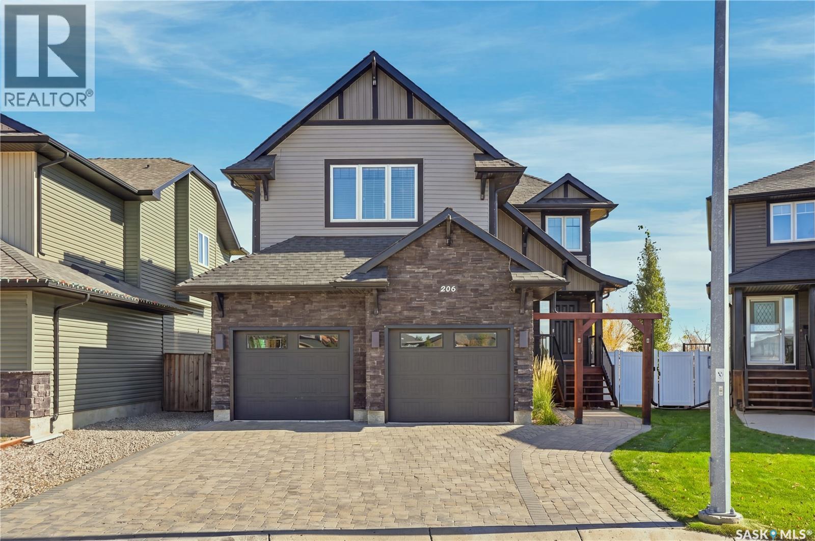 206 Parkview COVE, osler, Saskatchewan
