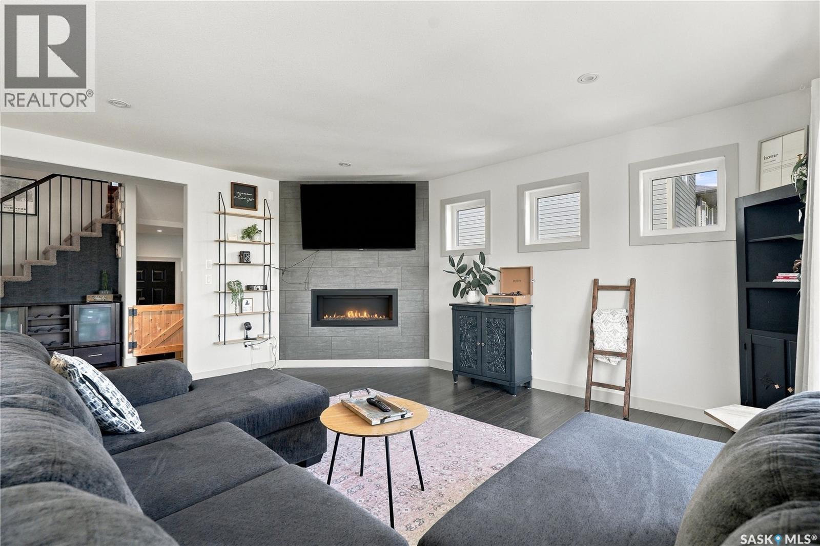 206 Parkview Cove, Osler, Saskatchewan  S0K 3A0 - Photo 8 - SK049827