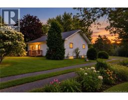 6558 Route 10, Upper Salmon Creek, New Brunswick
