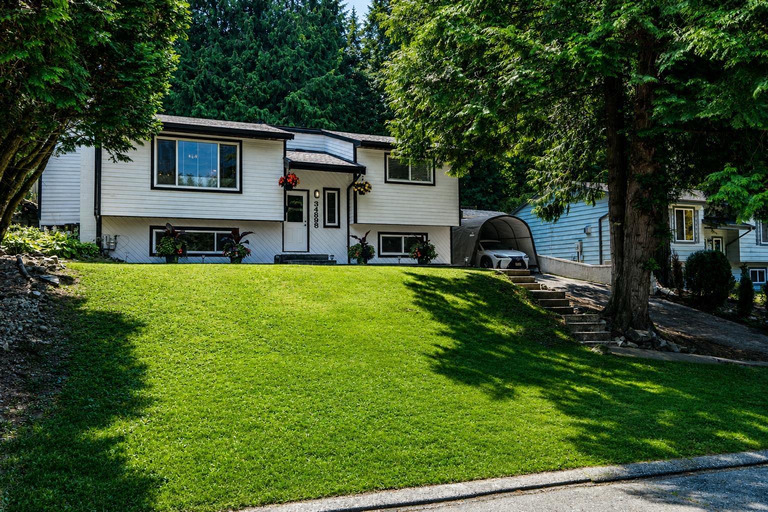 34898 Laburnum Avenue, Abbotsford, British Columbia  V2S 5J4 - Photo 4 - R3170442