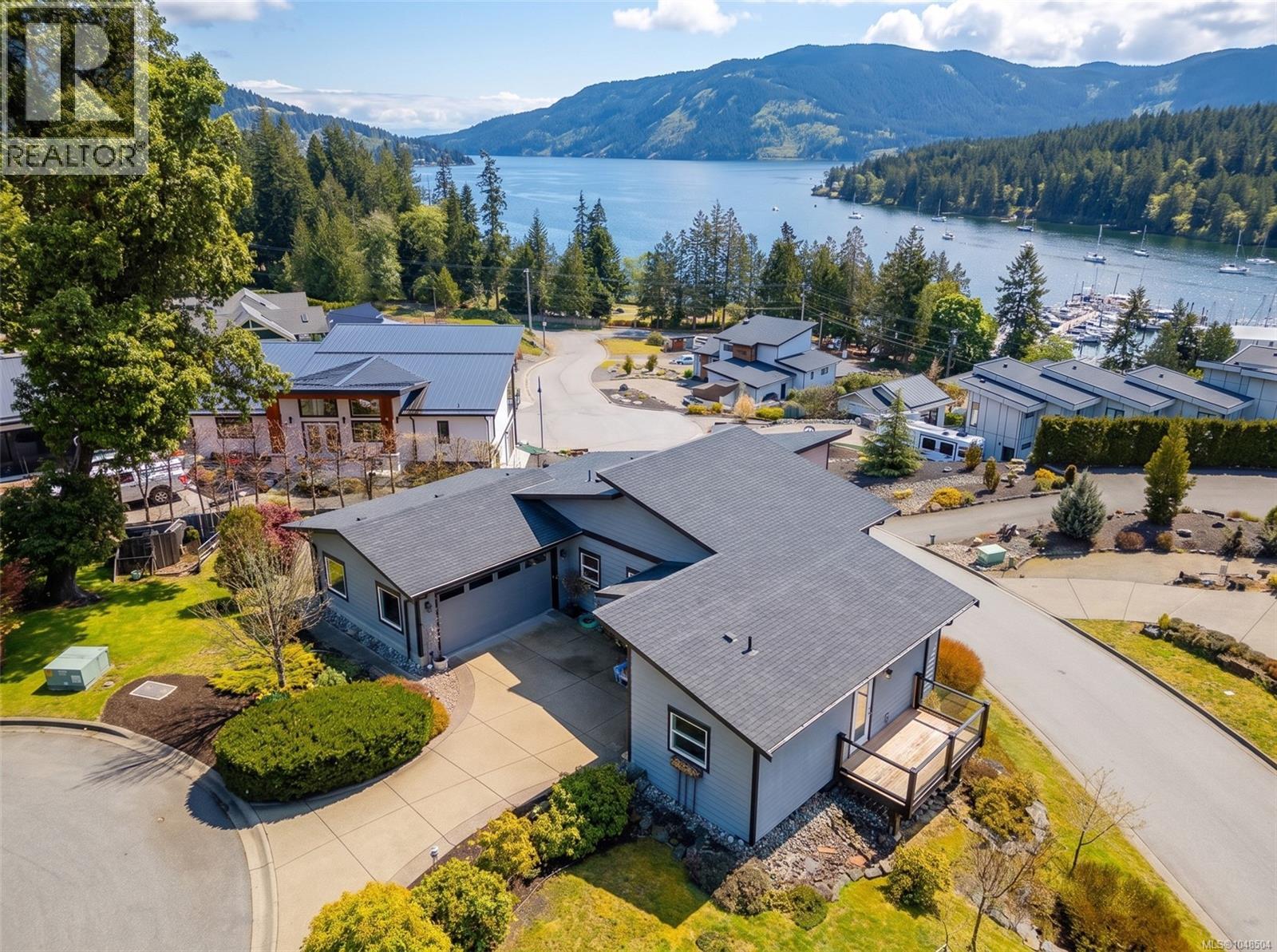 28 1060 Shore Pine Close, Duncan, British Columbia