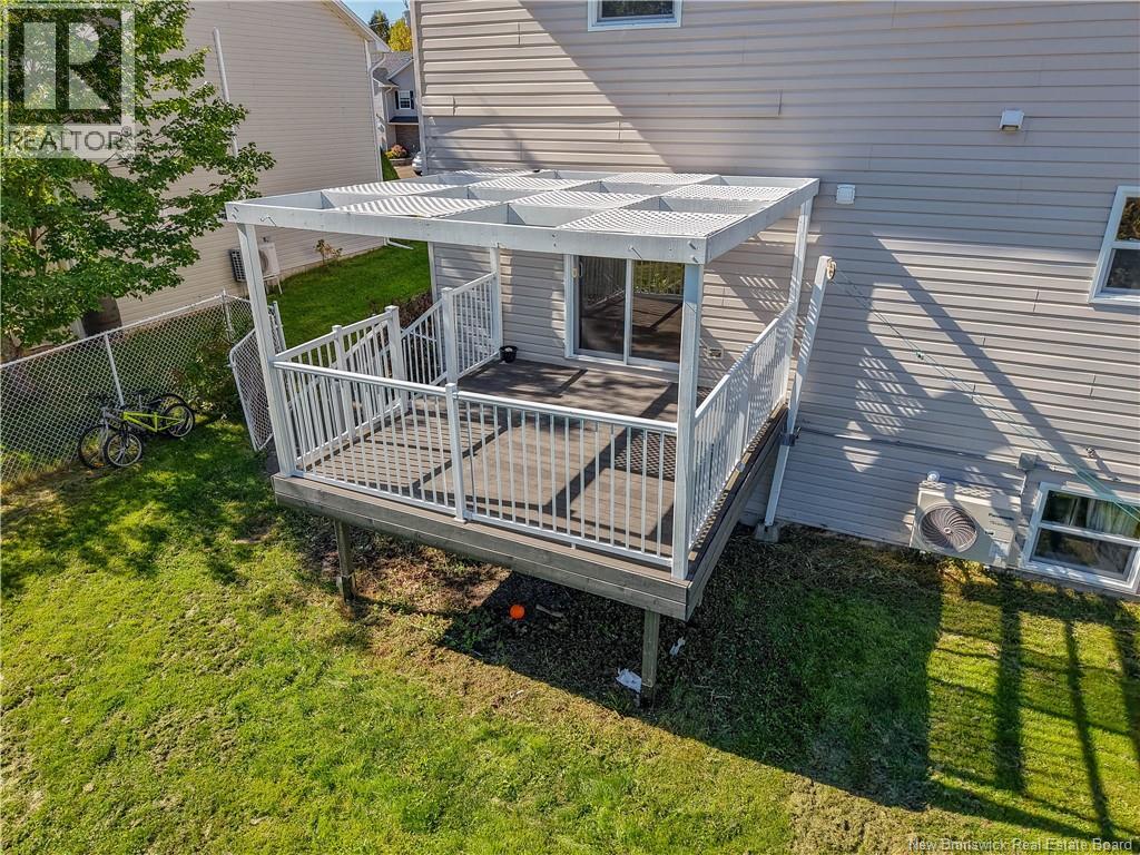 74 Rebecca Drive, Fredericton, New Brunswick E3B 9N4 - Photo 47 - NB148234