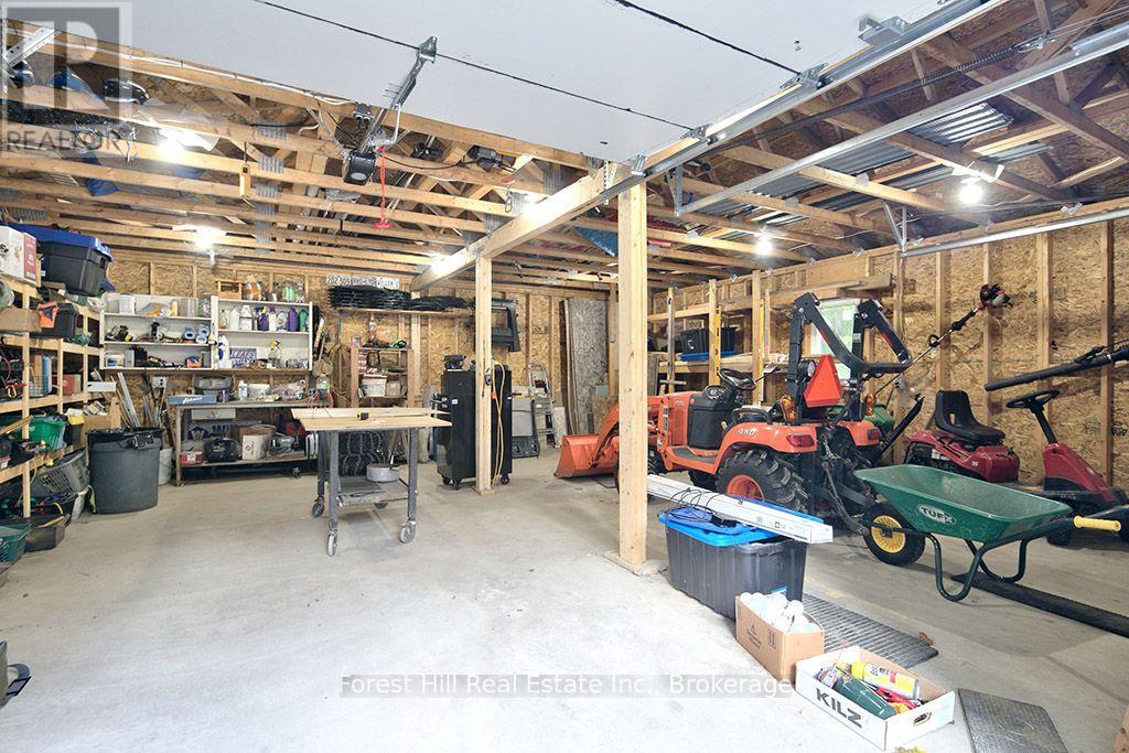 495595 Veterans Road S, Chatsworth, Ontario  N0H 1R0 - Photo 45 - X13782256
