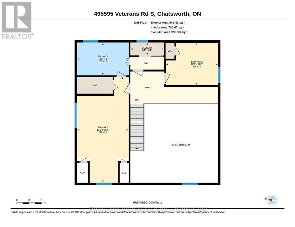 495595 Veterans Road S, Chatsworth, Ontario  N0H 1R0 - Photo 48 - X13782256