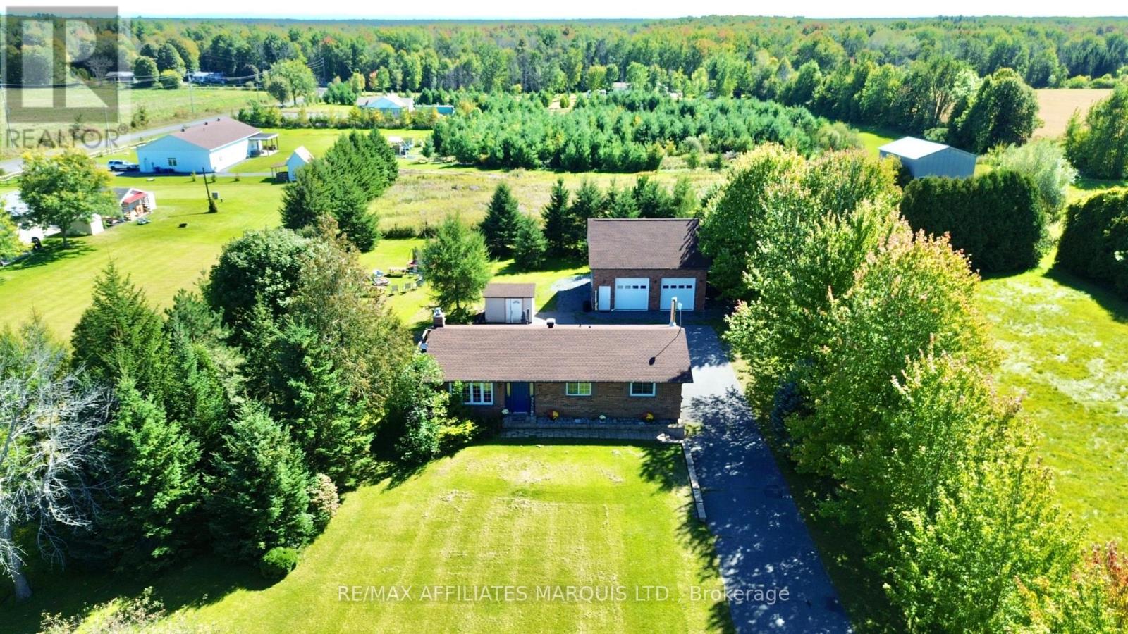 16714 Myers Road, South Stormont, Ontario K0C 1R0 - Photo 5 - X13838542