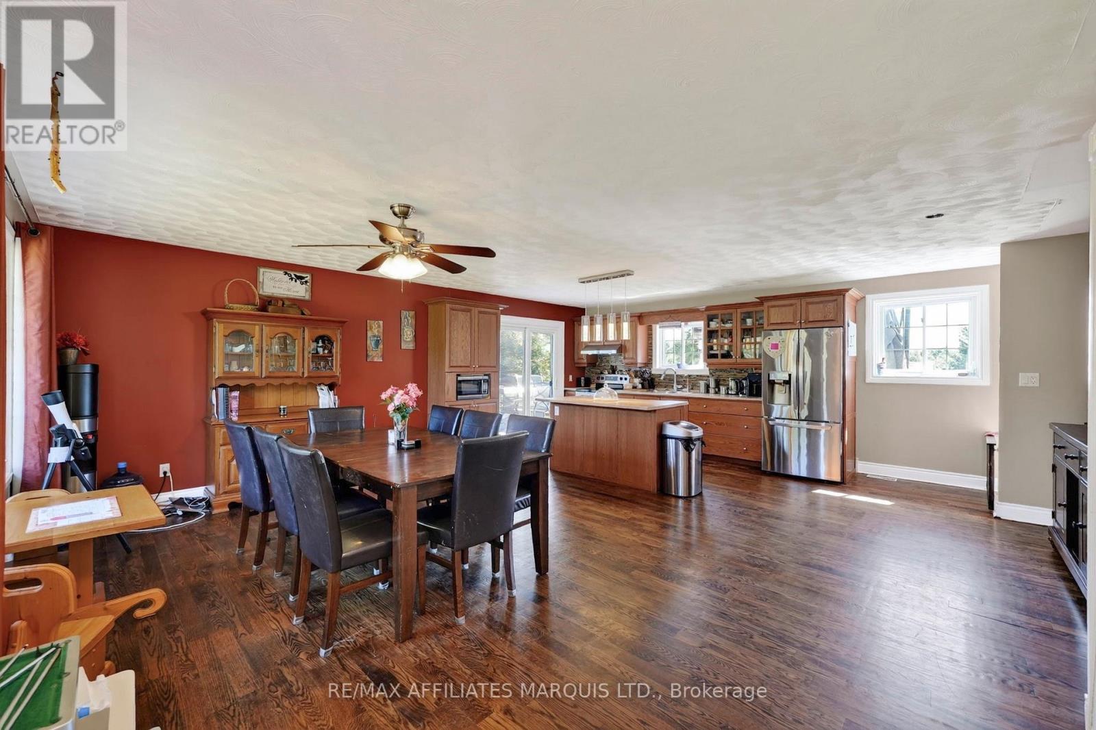 16714 Myers Road, South Stormont, Ontario  K0C 1R0 - Photo 9 - X13838542