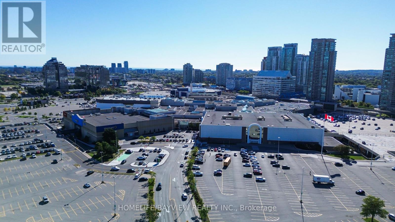 R007 - 300 BOROUGH DRIVE, Toronto, Ontario
