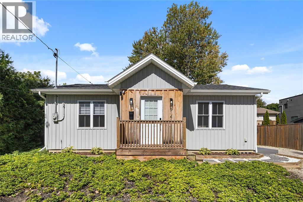 614 PETER ST, Kingsville, Ontario