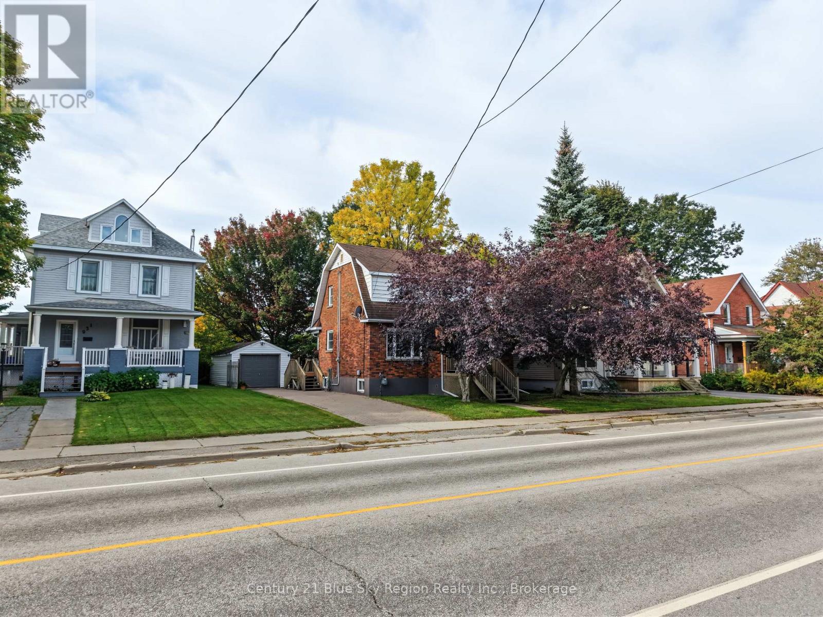 941 Main Street W, North Bay, Ontario  P1B 2W2 - Photo 3 - X13838600