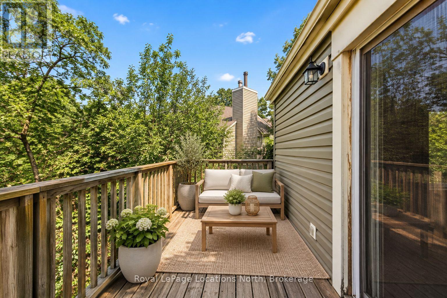 253 - 13 Harbour Street W, Collingwood, Ontario L9Y 5B4 - Photo 3 - S13838396