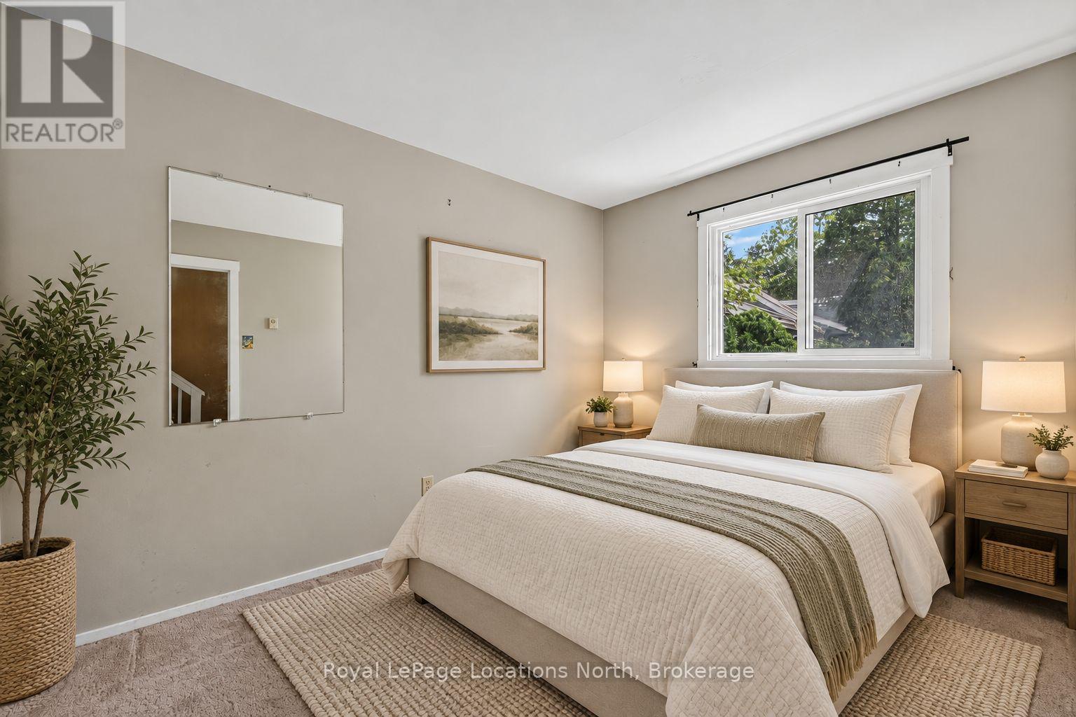 253 - 13 Harbour Street W, Collingwood, Ontario L9Y 5B4 - Photo 4 - S13838396