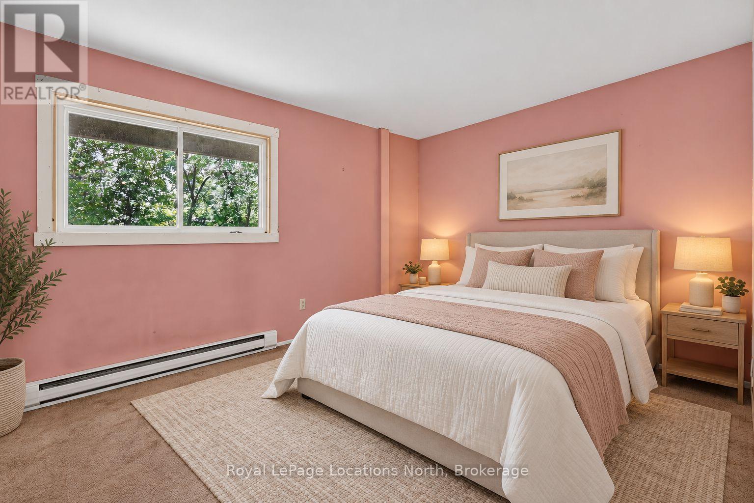 253 - 13 Harbour Street W, Collingwood, Ontario L9Y 5B4 - Photo 5 - S13838396