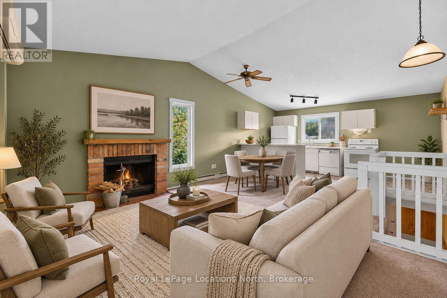 253 - 13 Harbour Street W, Collingwood, Ontario L9Y 5B4 - Photo 6 - S13838396
