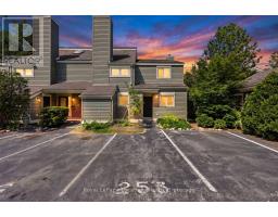 253 - 13 HARBOUR STREET W, collingwood, Ontario