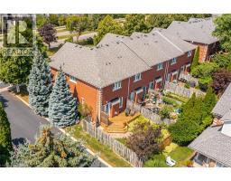 173 MARGARET Drive, oakville, Ontario