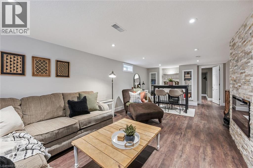91 Eton Drive, Kitchener, Ontario  N2B 1N9 - Photo 27 - 40866387