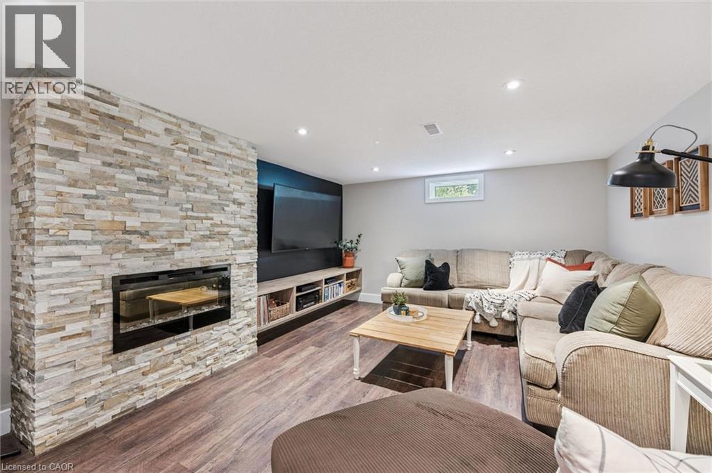 91 Eton Drive, Kitchener, Ontario  N2B 1N9 - Photo 28 - 40866387