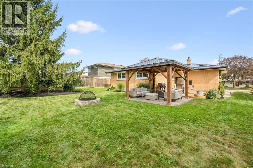 91 Eton Drive, Kitchener, Ontario  N2B 1N9 - Photo 41 - 40866387