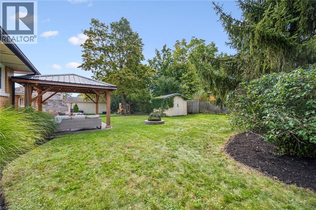 91 Eton Drive, Kitchener, Ontario  N2B 1N9 - Photo 45 - 40866387