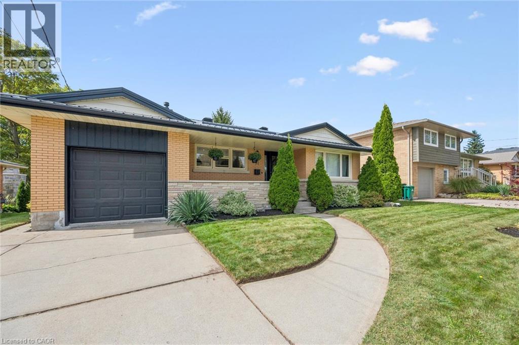91 Eton Drive, Kitchener, Ontario  N2B 1N9 - Photo 6 - 40866387