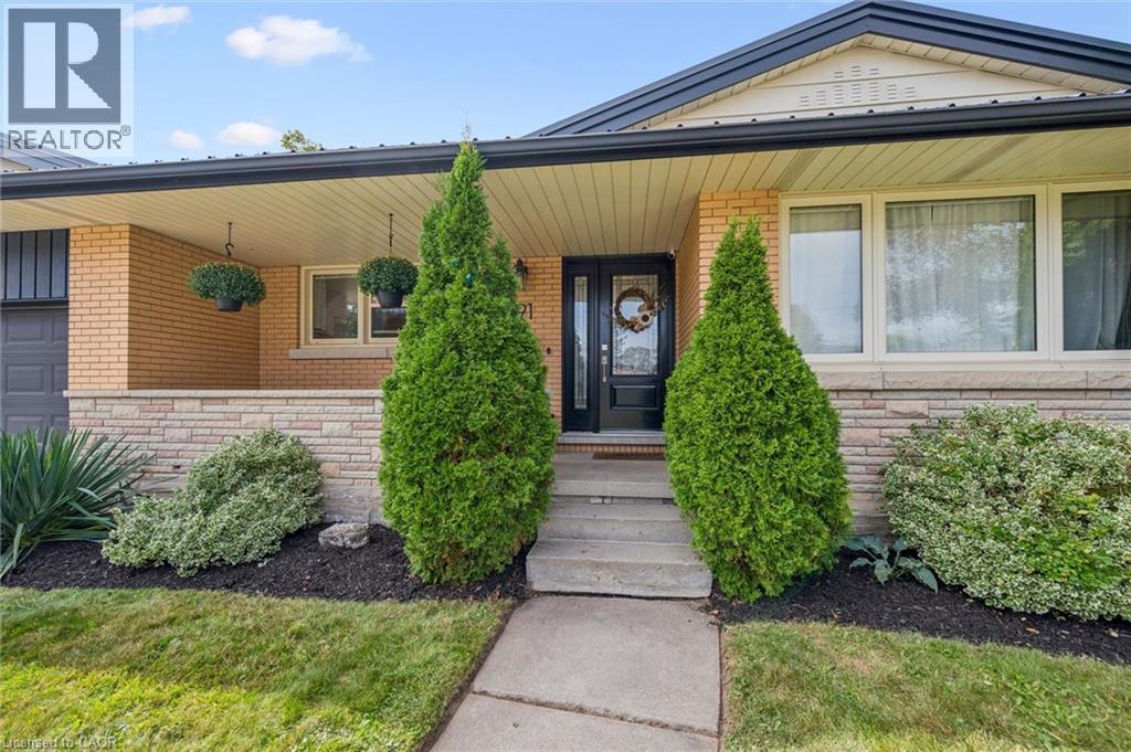 91 Eton Drive, Kitchener, Ontario  N2B 1N9 - Photo 7 - 40866387