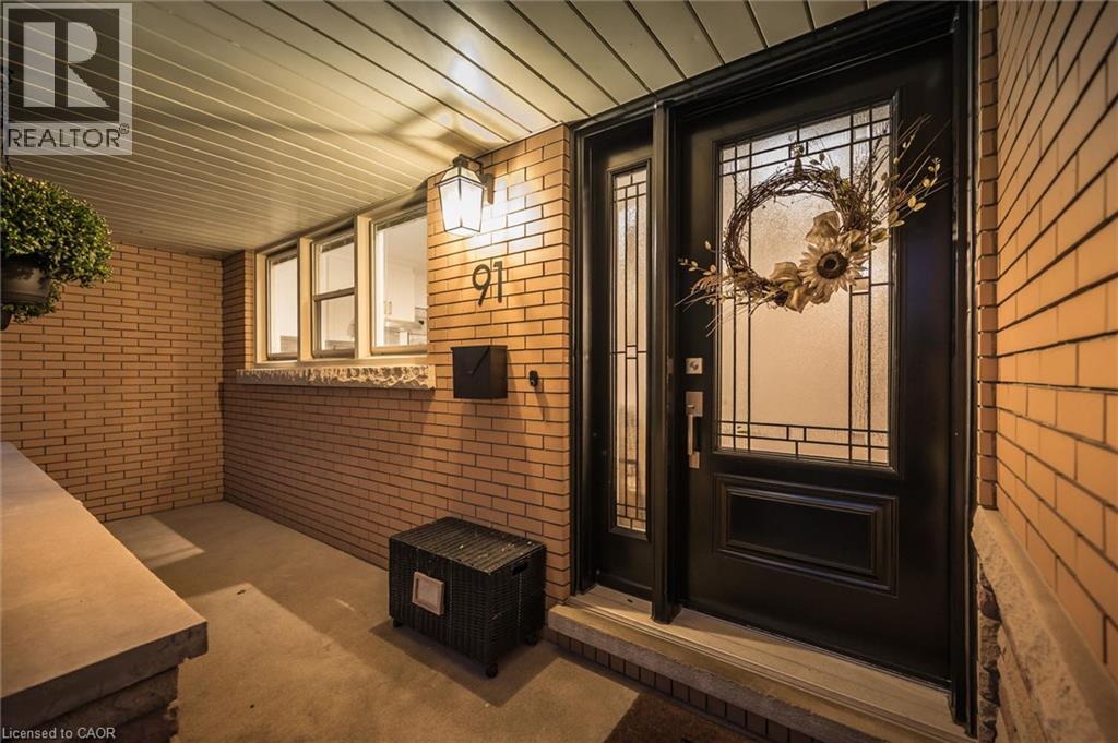 91 Eton Drive, Kitchener, Ontario  N2B 1N9 - Photo 9 - 40866387