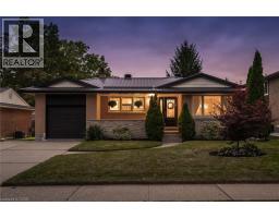 91 ETON Drive, Kitchener, Ontario