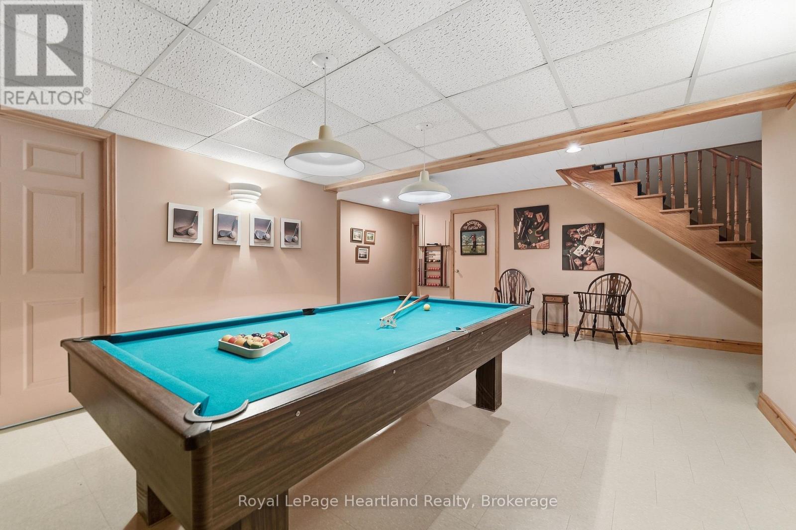 51 Kruse Drive, Huron East, Ontario  N0K 1G0 - Photo 32 - X13838374