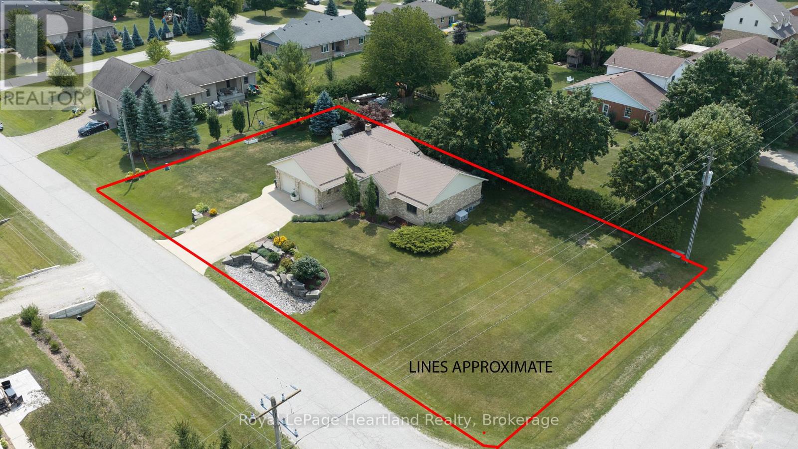 51 Kruse Drive, Huron East, Ontario  N0K 1G0 - Photo 41 - X13838374