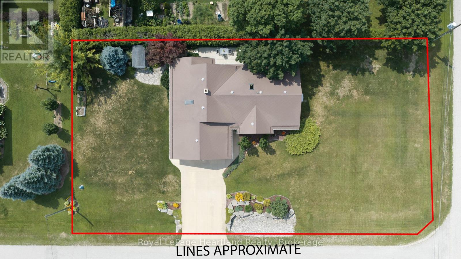 51 Kruse Drive, Huron East, Ontario  N0K 1G0 - Photo 42 - X13838374