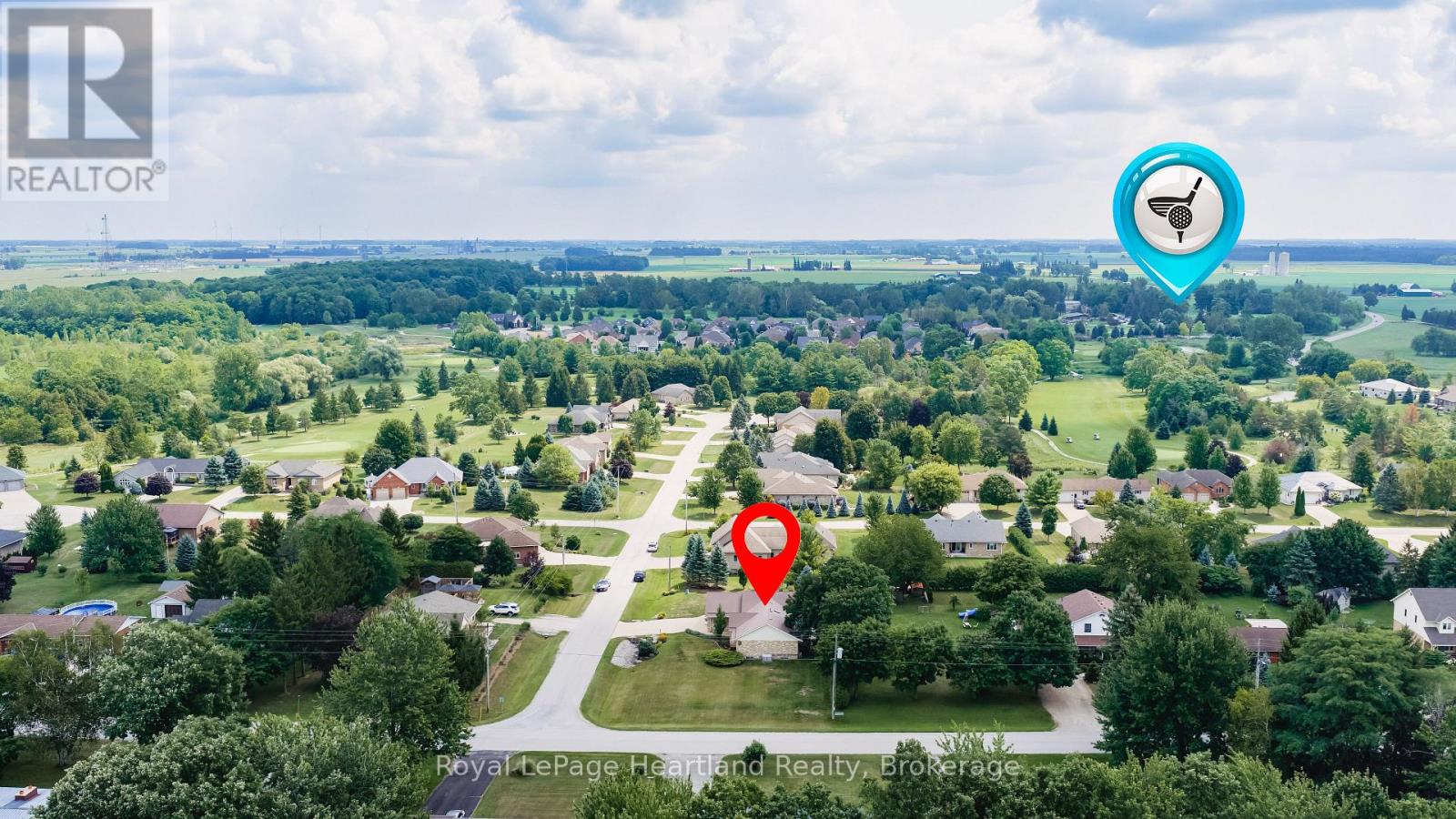 51 Kruse Drive, Huron East, Ontario  N0K 1G0 - Photo 46 - X13838374