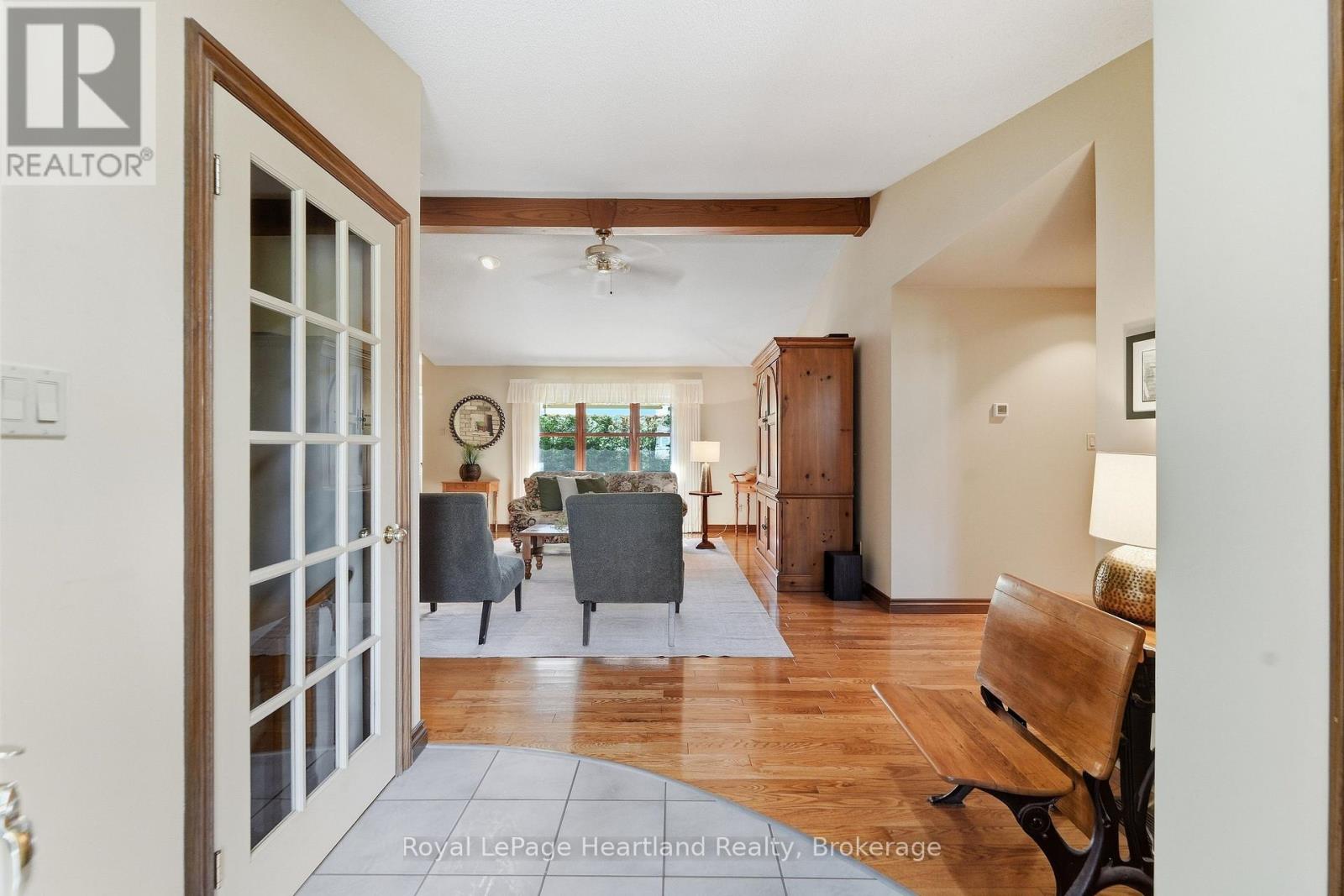 51 Kruse Drive, Huron East, Ontario  N0K 1G0 - Photo 5 - X13838374