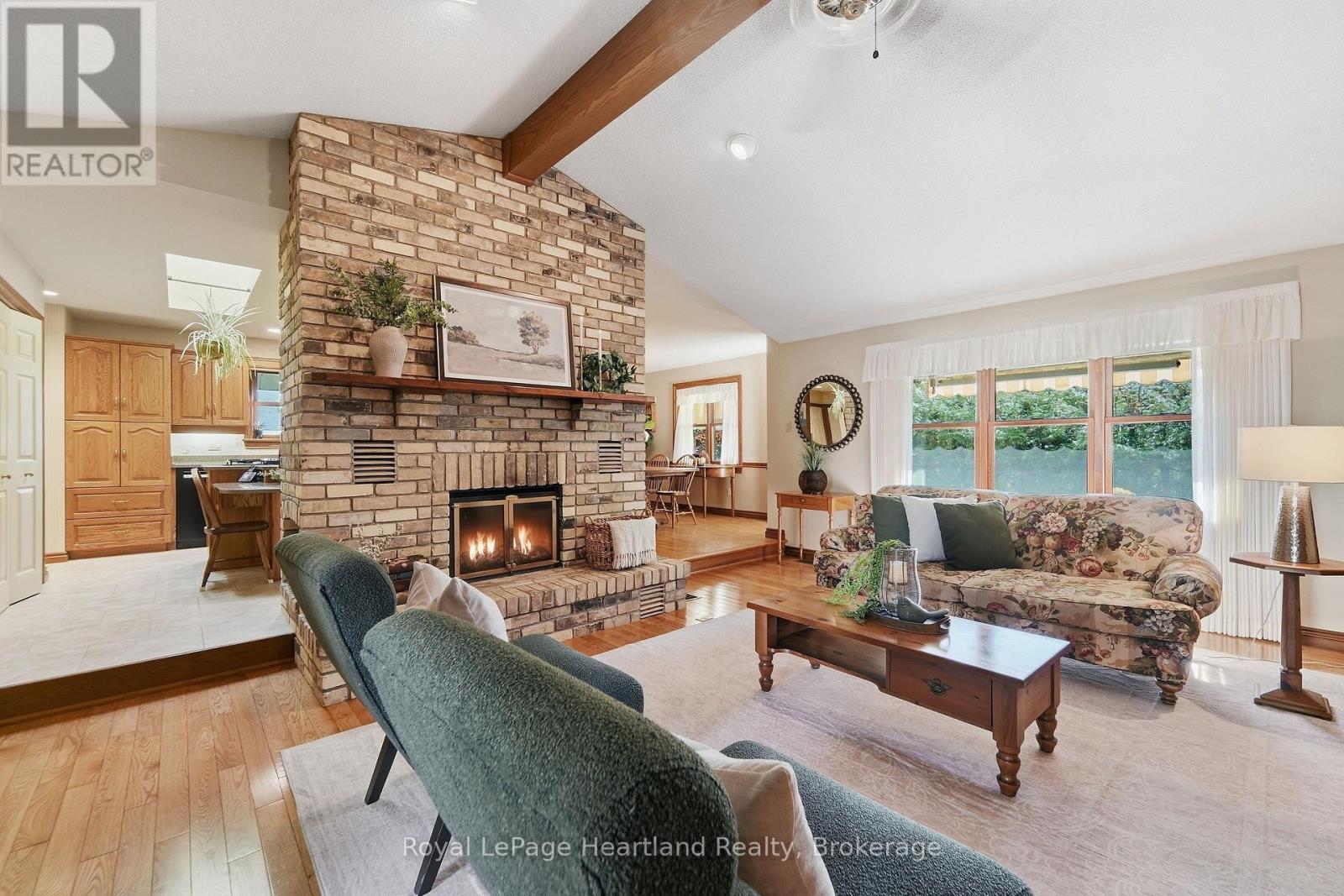 51 Kruse Drive, Huron East, Ontario  N0K 1G0 - Photo 6 - X13838374